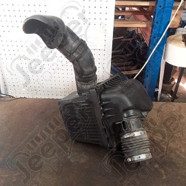 Occasion : Boîte à air pour 3.0L CRD pour Jeep Grand Cherokee WH, WK