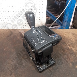 Occasion : Sélecteur de vitesses pour boîte automatique pour Jeep Grand Cherokee WH, WK