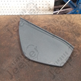 Occasion : Panneau plastique intérieur gauche gris pour Jeep Grand Cherokee WH, WK
