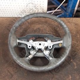 Occasion : Volant cuir gris pour Jeep Grand Cherokee WH, WK