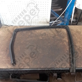 Occasion : Joint de vitre arrière gauche pour Jeep Grand Cherokee WH, WK