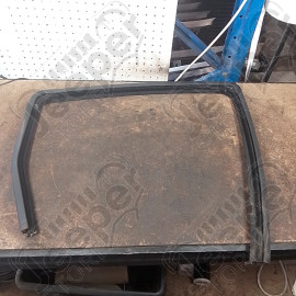 Occasion : Joint de vitre arrière droit pour Jeep Grand Cherokee WH, WK