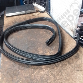 Occasion : Joint de porte arrière gauche pour Jeep Grand Cherokee WH, WK