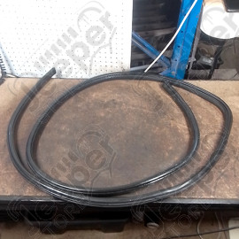 Occasion : Joint de porte avant gauche pour Jeep Grand Cherokee WH, WK