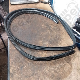 Occasion : Joint de porte avant droit pour Jeep Grand Cherokee WH, WK