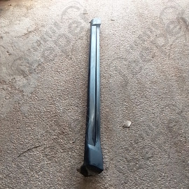 Occasion : Bas de caisse gauche pour Jeep Grand Cherokee WH, WK