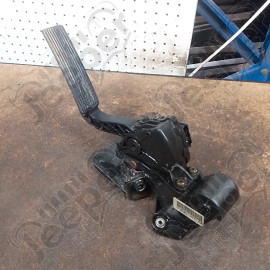 Occasion : Pédale accélérateur pour Jeep Grand Cherokee WH, WK