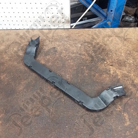 Occasion : Protège câble arrière central pour Jeep Grand Cherokee WH, WK