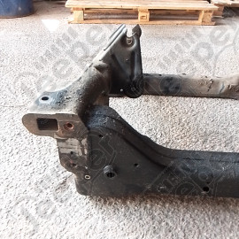 Occasion : Berceau moteur pour 3.0L CRD pour Jeep Grand Cherokee WH, WK
