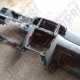 Occasion : Tableau de bord gris pour Jeep Grand Cherokee WH, WK