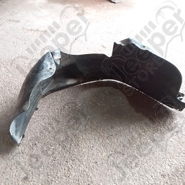 Occasion : Intérieur d'aile avant droite pour Jeep Grand Cherokee WH, WK