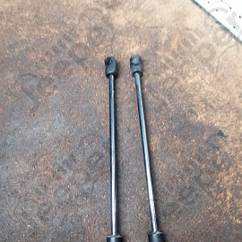 Occasion : Lot de 2 vérins de coffre pour Jeep Grand Cherokee WH, WK