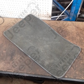 Occasion : Tapis de sol d'origine (passager avant) pour Jeep Grand Cherokee WH, WK