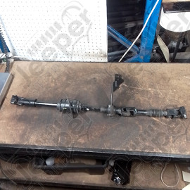 Occasion : Bas de colonne de direction pour Jeep Grand Cherokee WH, WK