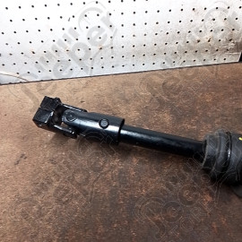 Occasion : Bas de colonne de direction pour Jeep Grand Cherokee WH, WK