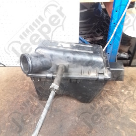 Occasion : Boîte à air pour 2.5L et 4.0L essence pour Jeep Cherokee XJ
