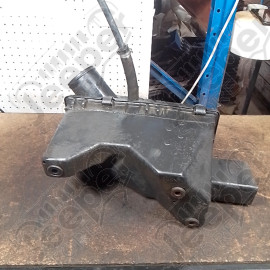 Occasion : Boîte à air pour 2.5L et 4.0L essence pour Jeep Cherokee XJ