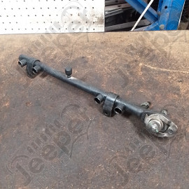 Occasion : Rampe d'injection pour 2.5L essence pour Jeep YJ, XJ