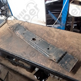 Occasion : Traverse de boîte de vitesse pour 2.5L essence pour Jeep Cherokee XJ