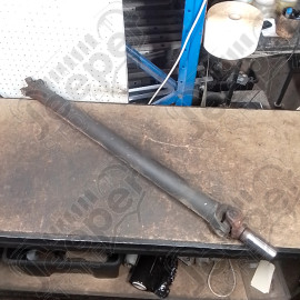 Occasion : Arbre de transmission arrière/ longueur : 106 cm pour Jeep Cherokee XJ