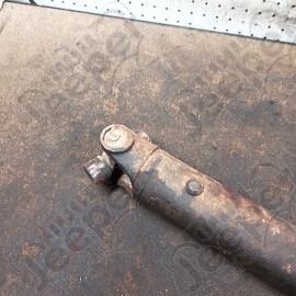 Occasion : Arbre de transmission arrière/ longueur : 106 cm pour Jeep Cherokee XJ