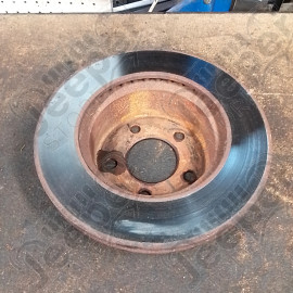 Occasion : Kit de 2 disques de frein pour Jeep YJ, TJ, MJ, XJ, ZJ, ZG