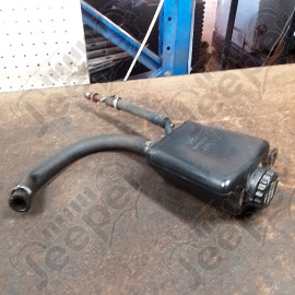 Occasion : Réservoir de liquide de direction assistée pour Jeep Cherokee XJ