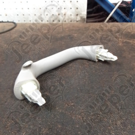 Occasion : Poignée intérieure arrière gauche pour Jeep Cherokee Liberty KJ