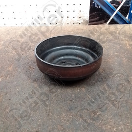 Occasion : Poulie de pompe à eau pour 2.5L AMC pour Jeep YJ, MJ, XJ