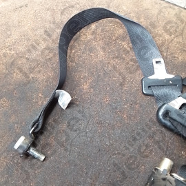 Occasion : Ceinture de sécurité avant droite pour Jeep Cherokee Liberty KJ
