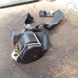 Occasion : Ceinture de sécurité arrière gauche pour Jeep Cherokee Liberty KJ