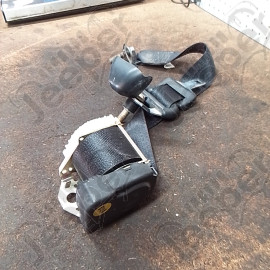 Occasion : Ceinture de sécurité arrière droite pour Jeep Cherokee Liberty KJ