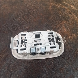 Occasion : Plafonnier avant pour Jeep Cherokee Liberty KJ