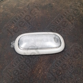 Occasion : Plafonnier arrière pour Jeep Cherokee Liberty KJ