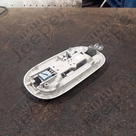 Occasion : Plafonnier arrière pour Jeep Cherokee Liberty KJ