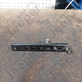 Occasion : Réglage de hauteur pour ceinture avant pour Jeep Cherokee Liberty KJ