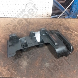 Occasion : Renfort pour pare chocs arrière gauche pour Jeep Cherokee Liberty KJ
