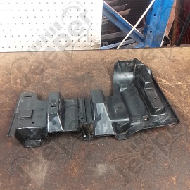 Occasion : Renfort pour pare chocs arrière gauche pour Jeep Cherokee Liberty KJ