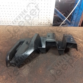 Occasion : Renfort pour pare chocs arrière droit pour Jeep Cherokee Liberty KJ