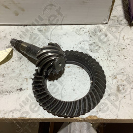Occasion : Couple conique arrière dana 35. Ratio 3.73 dents 41/11 pour Jeep YJ, TJ, XJ, ZJ, ZG