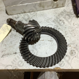 Occasion : Couple conique arrière dana 44. Ratio 3.21 dents 45/14 pour Jeep Wrangler JK