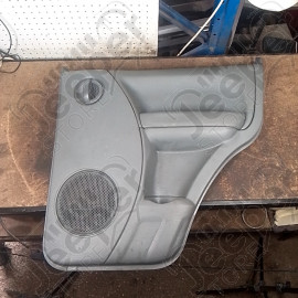 Occasion : Panneau de porte intérieur arrière droit pour Jeep Cherokee Liberty KJ