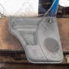 Occasion : Panneau de porte intérieur arrière gauche pour Jeep Cherokee Liberty KJ