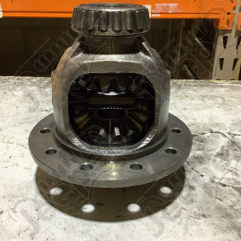 Occasion : Cage de différentiel avant dana 30 ratio: de 3.54 à 4.88 pour Jeep YJ, TJ, XJ, ZJ, ZG, WJ, WG