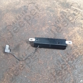 Occasion : Amplificateur d'antenne pour Jeep Cherokee Liberty KJ