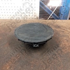 Occasion : Haut parleur de porte arrière pour Jeep Cherokee Liberty KJ
