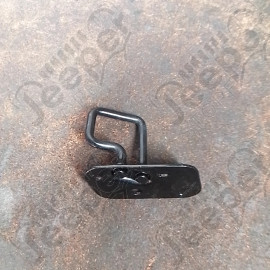 Occasion : Verrouillage de siège arrière gauche pour Jeep Cherokee Liberty KJ