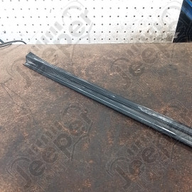 Occasion : Lécheur vitre intérieur arrière gauche pour Jeep Grand Cherokee ZJ, ZG