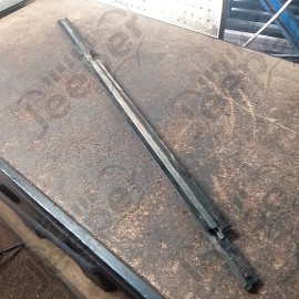 Occasion : Lécheur vitre extérieur arrière gauche pour Jeep Grand Cherokee ZJ, ZG