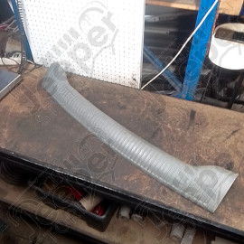 Occasion : Seuil de coffre pour Jeep Cherokee Liberty KJ